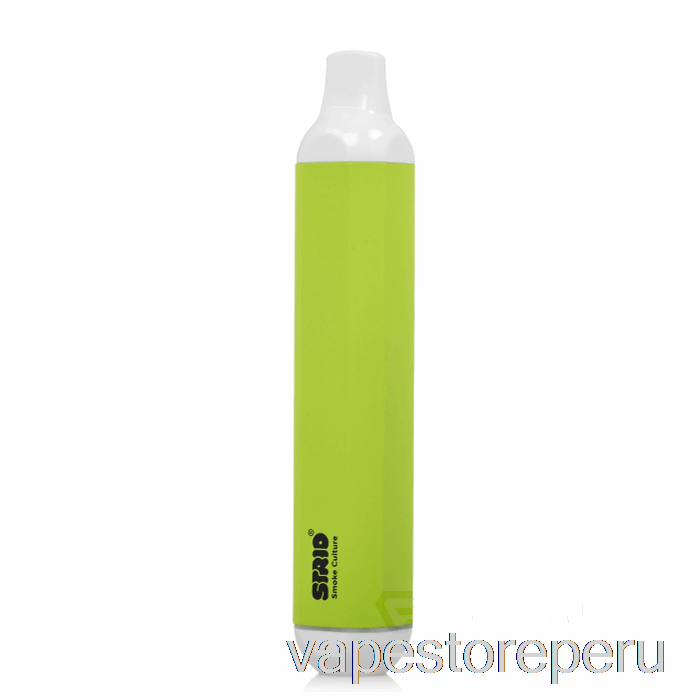 Vape Recargable Strio Cartboy 510 Batería Mantis Verde